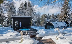 Domaine Des Hautes Fagnes